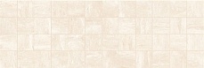 Петра бежевая мозаика 17-30-11-659 плитка настенная 200x600