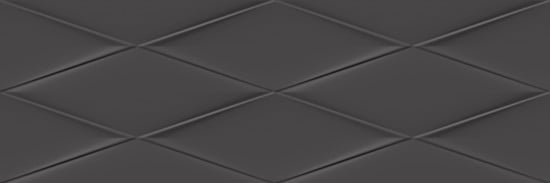 Vegas черная рельеф VGU232 плитка настенная 250х750