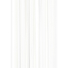 Авейру 7С белая плитка настенная 275х400