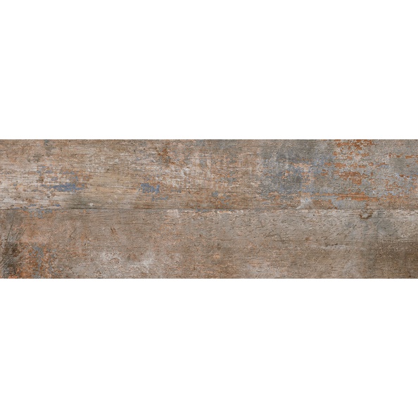 Эссен коричневая 00-00-5-17-01-15-1615 плитка настенная 200х600