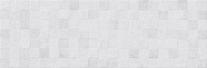Mizar серая мозаика 17-30-06-1182 плитка настенная 200х600