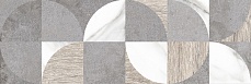 Arctic серая мозаика 17-00-06-2486 плитка настенная 200х600