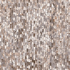 Венеция мозаика бежевая Люкс плитка напольная 400х400