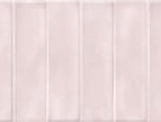 Pudra розовая кирпич рельеф PDG074 плитка настенная 200х440