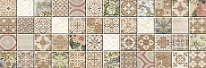 Kiparis мозаика 17-30-11-477 плитка настенная 200х600