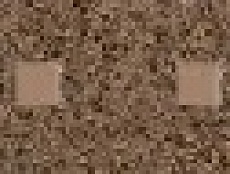 Metallica Pixel коричневый бордюр 500х33