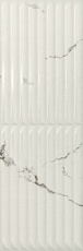 Cherita Shutter White плитка настенная 300х900