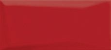 Evolution красная рельеф EVG412 плитка настенная 200х440