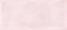 Pudra розовая рельеф PDG072 плитка настенная 200х440