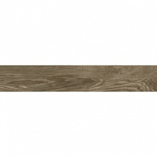Wood Chevron коричневый керамогранит 150х900