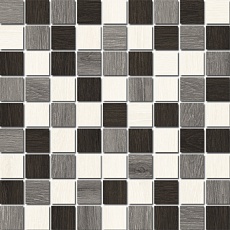 Illusion многоцветная IL2L451 мозаика 300х300