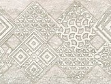 Ascoli Grey Geometria декор 315х630