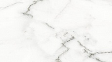 Каррарский мрамор белая 1045-0115 плитка настенная 250х450