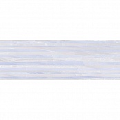Diadema голубая рельеф 17-10-61-1186-0 плитка настенная 200х600