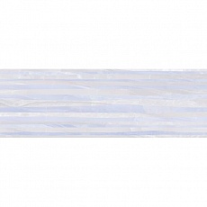 Diadema голубая рельеф 17-10-61-1186-0 плитка настенная 200х600