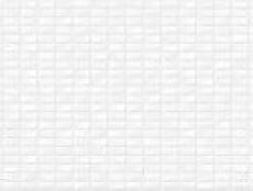 Pudra белая мозаика рельеф PDG053 плитка настенная 200х440