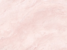 Букет розовая плитка настенная 250х400