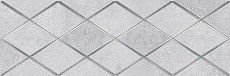Mizar Attimo темно-серый 17-05-07-1180-0 декор 200х600