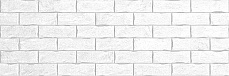 Brick White WT15BRC00 плитка настенная 253х750