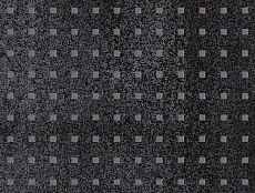 Metallica Pixel черный декор 250х500