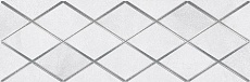Mizar Attimo серый 17-05-06-1180-0 декор 200х600