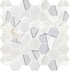 Onyx Titan DW7ONX25 мозаика 297х316