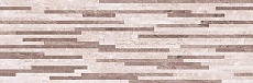 Pegas бежевая мозаика 17-10-11-1178 плитка настенная 200х600