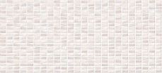 Pudra бежевая рельеф мозаика PDG013 плитка настенная 200х440