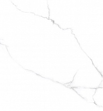 Atlantic White белый керамогранит 600х600