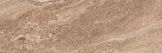 Polaris коричневая 17-01-15-492 плитка настенная 200х600