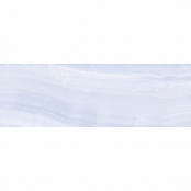Diadema голубая 17-00-61-1185 плитка настенная 200х600