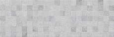 Mizar темно-серая мозаика 17-31-06-1182 плитка настенная 200х600