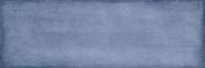 Majolica голубая рельеф MAS041 плитка настенная 198х598
