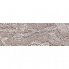Marmo коричневая 17-01-15-1189 плитка настенная 200х600