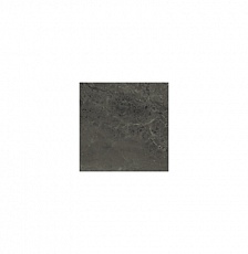 Флоренция черный лаппатированный декор 72х72