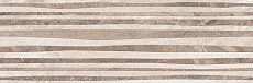 Polaris серая рельеф 17-10-06-493 плитка настенная 200х600