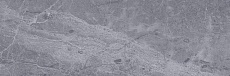 Pegas темно-серая 17-01-06-1177 плитка настенная 200х600