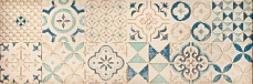 Парижанка арт-мозаика 1664-0179 декор 200х600