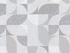 Shabby Sferum Grey декор 200х400
