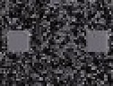 Metallica Pixel черный бордюр 500х33