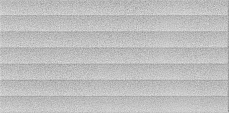 Shabby Stripe Volume Grey плитка настенная 200х400