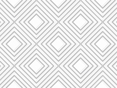 Мореска белый геометрия 1641-8631 декор 200х400
