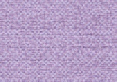 Виола темно-голубая плитка настенная 280х400